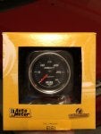 Measuring instrument Gauge Auto part Speedometer Tachometer