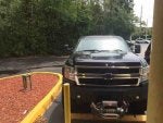 Land vehicle Vehicle Car Motor vehicle Bumper