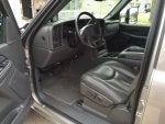 Land vehicle Vehicle Car Chevrolet silverado Gmc